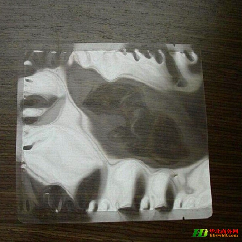 深圳龙岗电子厂专用真空袋镜片厂真空包装袋尼龙袋
