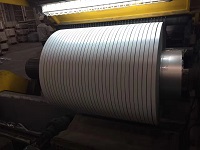 张家港市众铭金属材料有限公司承接硅钢加工