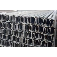 云南光伏支架昆明光伏支架U型钢