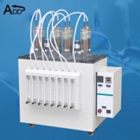 润滑油氧化性能测定器