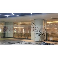 长沙冲孔铝单板,铝方通,铝扣板,铝圆管,勾搭龙骨厂,A字龙骨