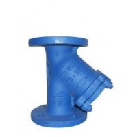 德国艾瑞ARI法兰过滤器 进口Y型过滤器