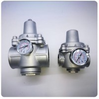 支管减压阀YZ11X 不锈钢支管减压阀