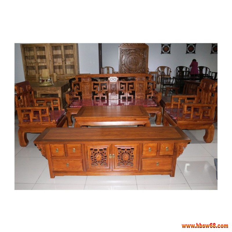 旧家具老式家具回收一个电话