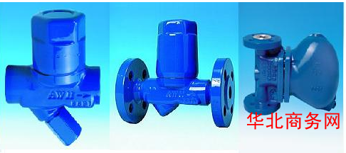 德国艾瑞ARI疏水阀 进口FIG632浮球式疏水阀图2