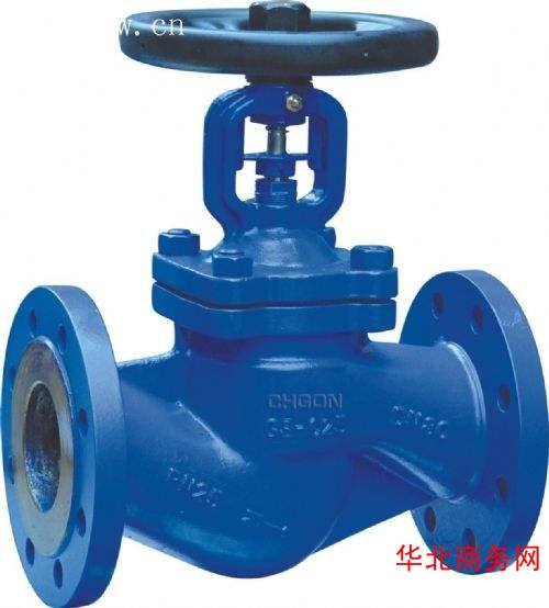 FABA系列正宗截止阀 德国艾瑞ARI截止阀图2