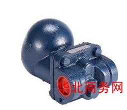 德国艾瑞ARI热动力疏水阀 Fig640蒸汽疏水阀图2