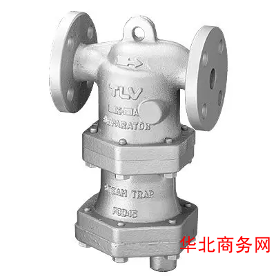 日本TLV汽水分离器DC3A总代直供 上海图2