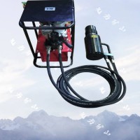 MQ22-450/55煤矿锚索张拉机具