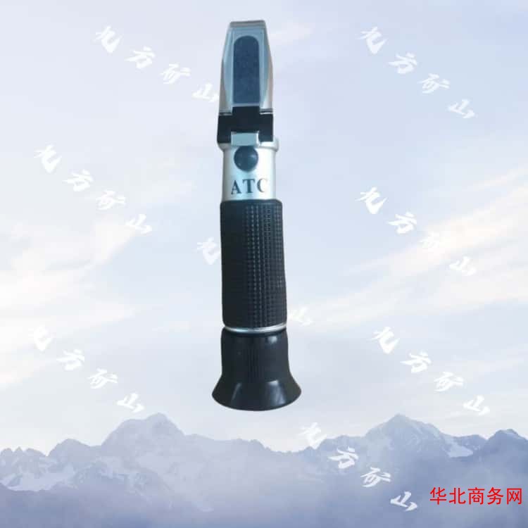 乌鲁木齐WYT-15乳化液浓度计图2