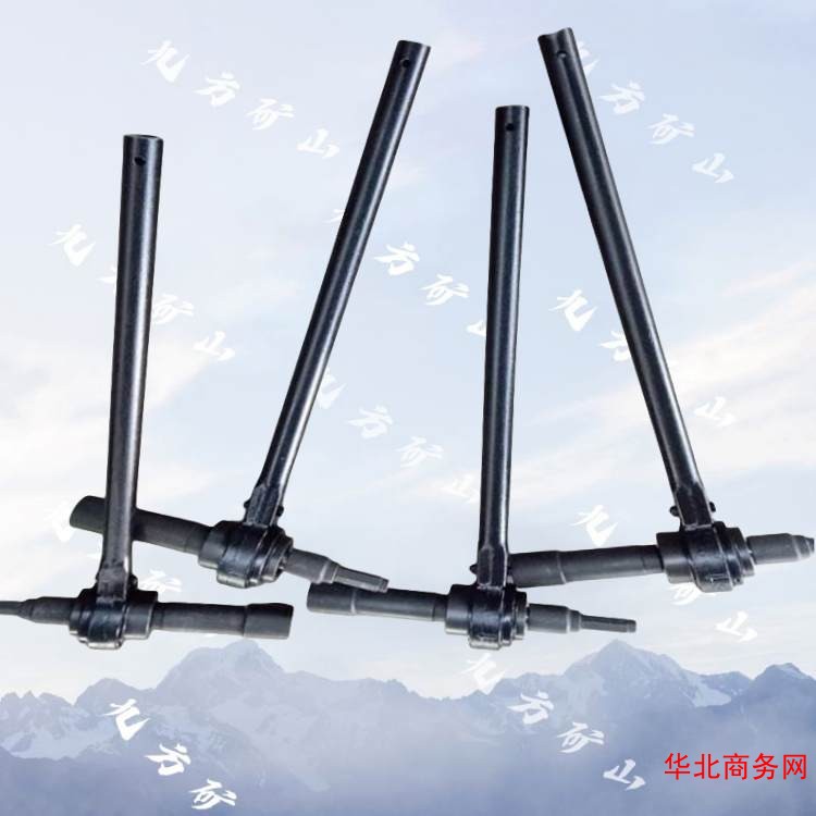 B19M24锚杆扭矩放大器图2