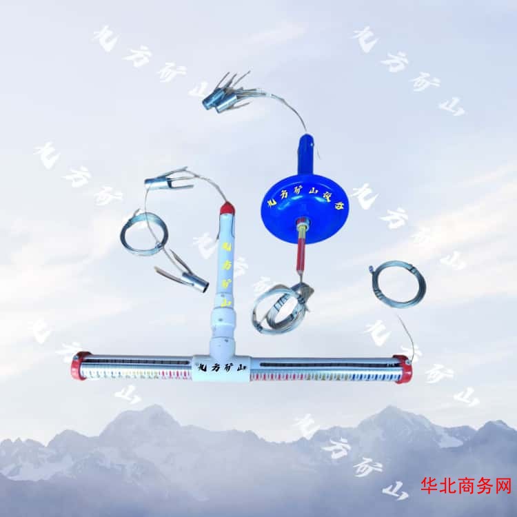 鄂尔多斯WBY-10顶板离层仪图2