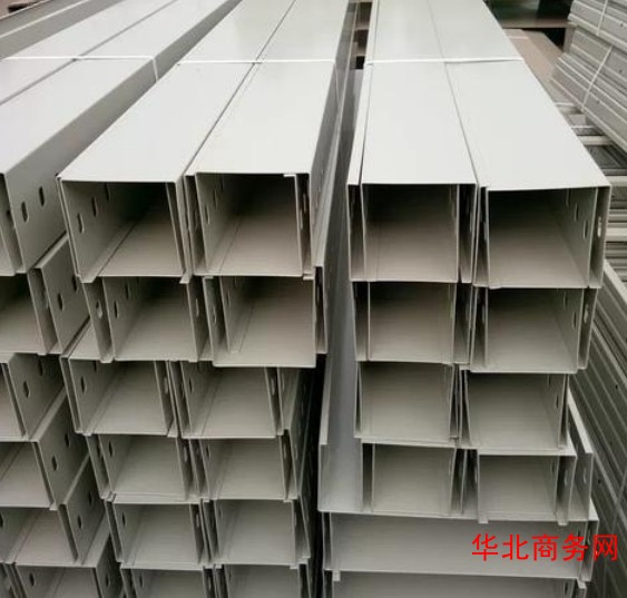 防火电缆桥架 耐腐蚀 防锈防腐喷涂 种类齐全图3