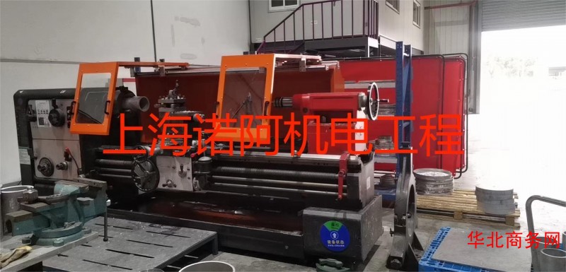 苏州车床后挡板安全防护罩价格图2