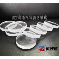 定制实验室玻璃，耐高温酸碱腐蚀，石英片，高透明0.1~50mm厚度