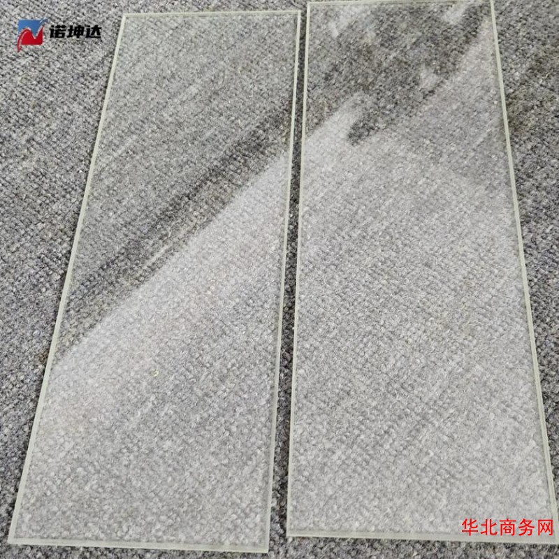 烤箱玻璃,汽化炉玻璃,气化炉玻璃,烤炉,烤鸭炉玻璃,耐温500℃图2