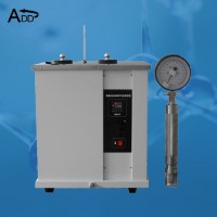 雷德法饱和蒸汽压测定器(压力表）