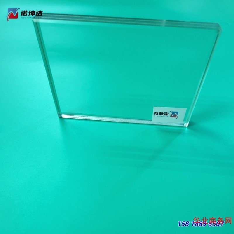 防砸玻璃（防入侵玻璃）-诺坤达（有资质，可开专票）图2