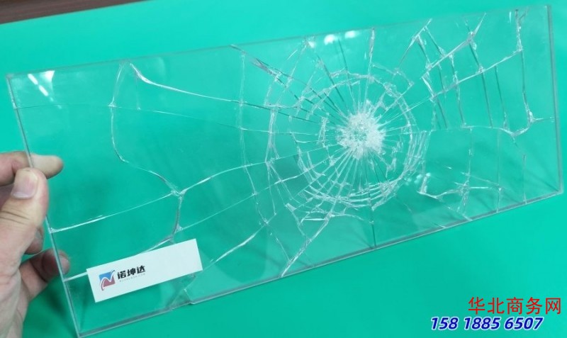 防砸玻璃（防入侵玻璃）-诺坤达（有资质，可开专票）图3
