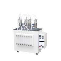 加抑制剂矿物油绝缘油氧化安定性测试仪