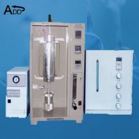 自动热处理油光亮性测定器