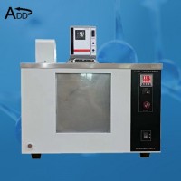 石油沥青蜡含量测定器