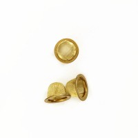 铜网过滤网帽  高度5mm滤帽工厂