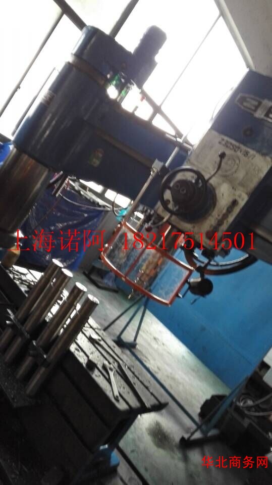 德州摇臂钻设备安全防护罩价格图2