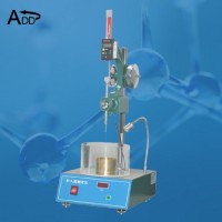 石油沥青针入度测定器