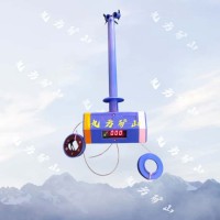 重庆YHW300顶板位移监测仪直供