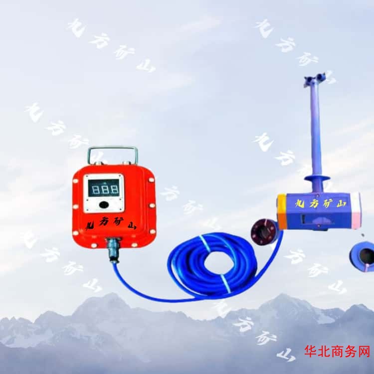 重庆YHW300顶板位移监测仪直供图2