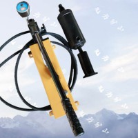 内蒙古LDZ-300矿用锚杆拉力计