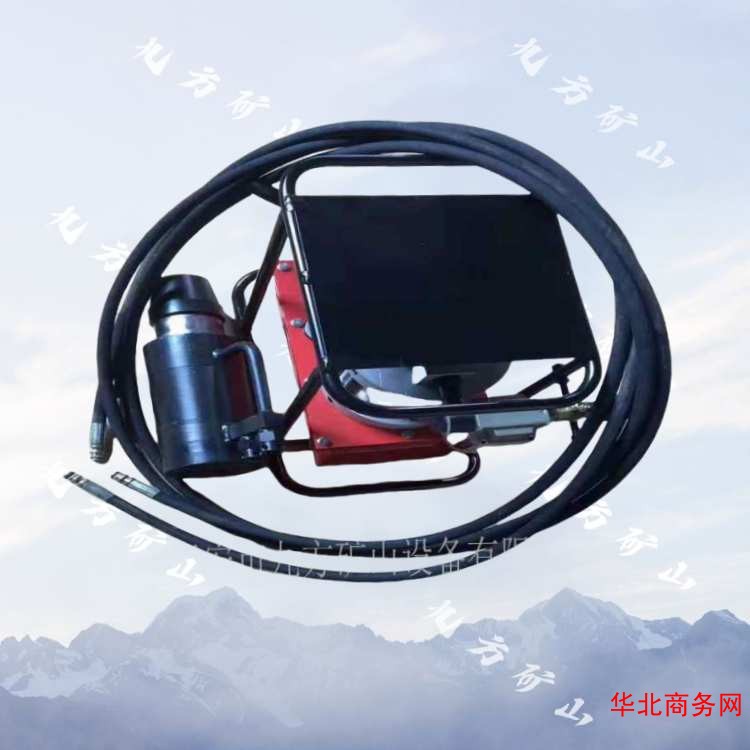 TQ22-500/63煤矿锚索退锚器图2