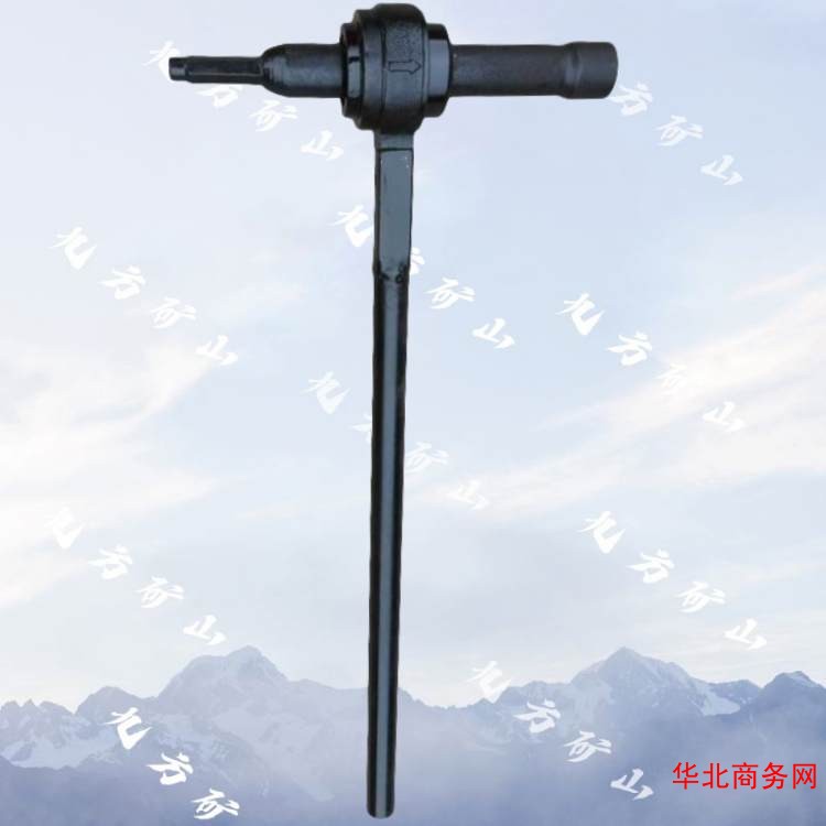 3.5倍锚杆扭矩倍增器生产厂家图2