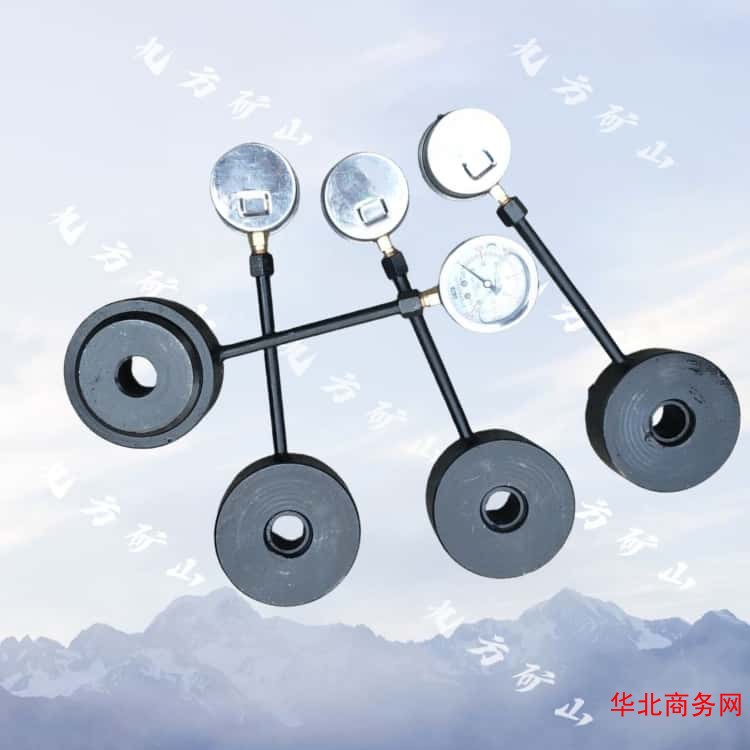 MC-500A锚杆测力计图2