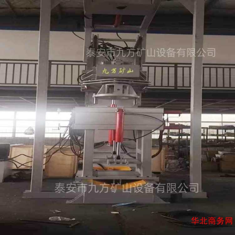 立式综采支柱拆装机山东生产厂家图2