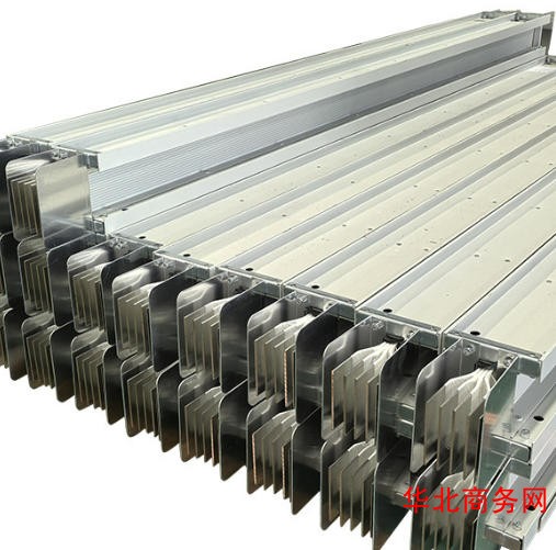 密集型母线槽  容量大 应用范围广 规格齐全图2