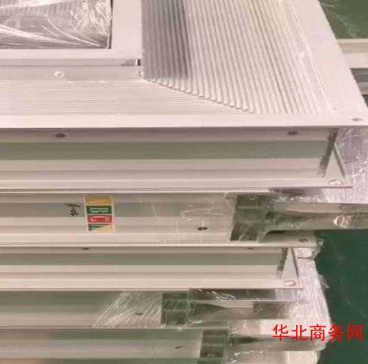 密集型母线槽  容量大 应用范围广 规格齐全图3