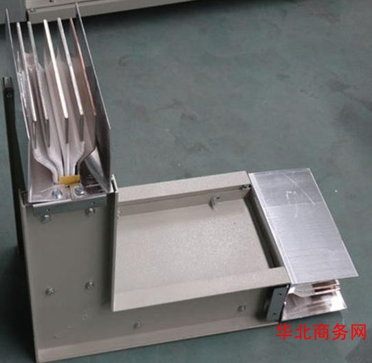 密集型母线槽  容量大 应用范围广 规格齐全图4