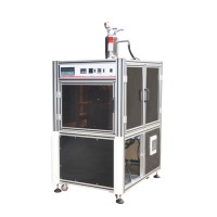 发动机冷却液铝泵气穴腐蚀特性测试仪