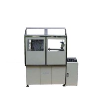 发动机冷却液模拟使用腐蚀测试仪