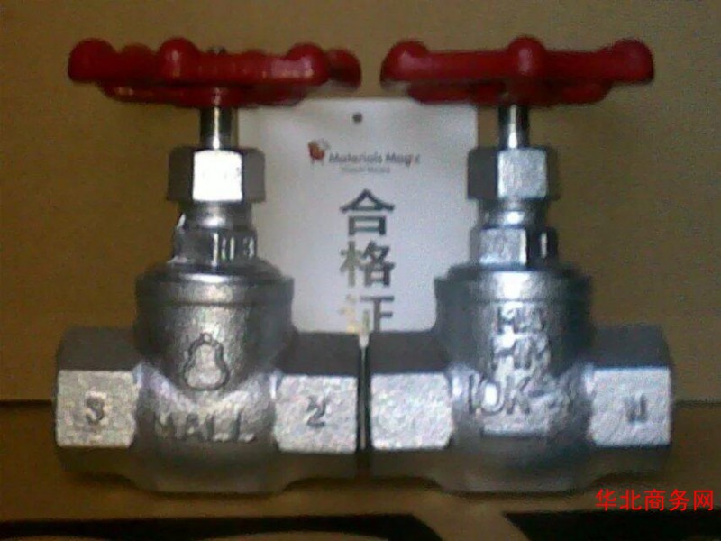 日本日立葫芦牌法兰止回阀 进口20K旋启式止回阀图2