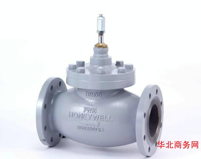 霍尼韦尔电动二通阀 进口VN系列电动阀图2