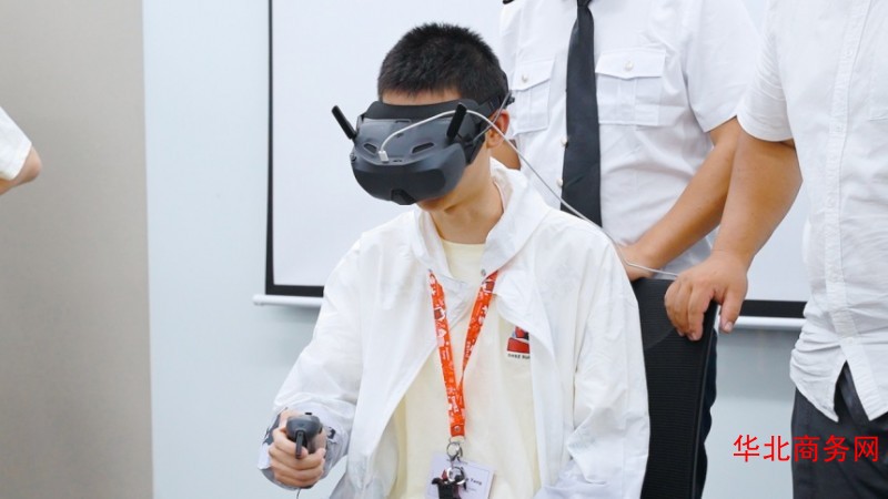 组装+飙飞!苏州三六六青少年FPV无人机研学营火热招募中!图2