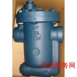 进口阀门AIC-F美国疏水阀 阿姆斯壮浮球式疏水阀图2