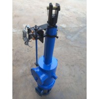 DYTZ2000/500/101电液推杆 济宁电液推杆