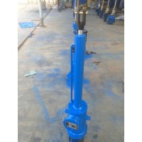 DYTZ2500/350/90电液推杆 济宁电液推杆