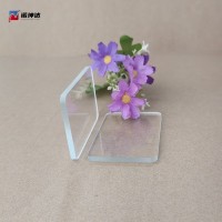 定制实验室玻璃，耐高温酸碱腐蚀，石英片，高透明0.1~50mm厚度
