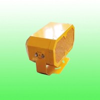 高速路作业定向喇叭 车载定向预警强声器