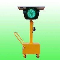 杭州太阳能移动红绿灯交通红绿灯生产厂家